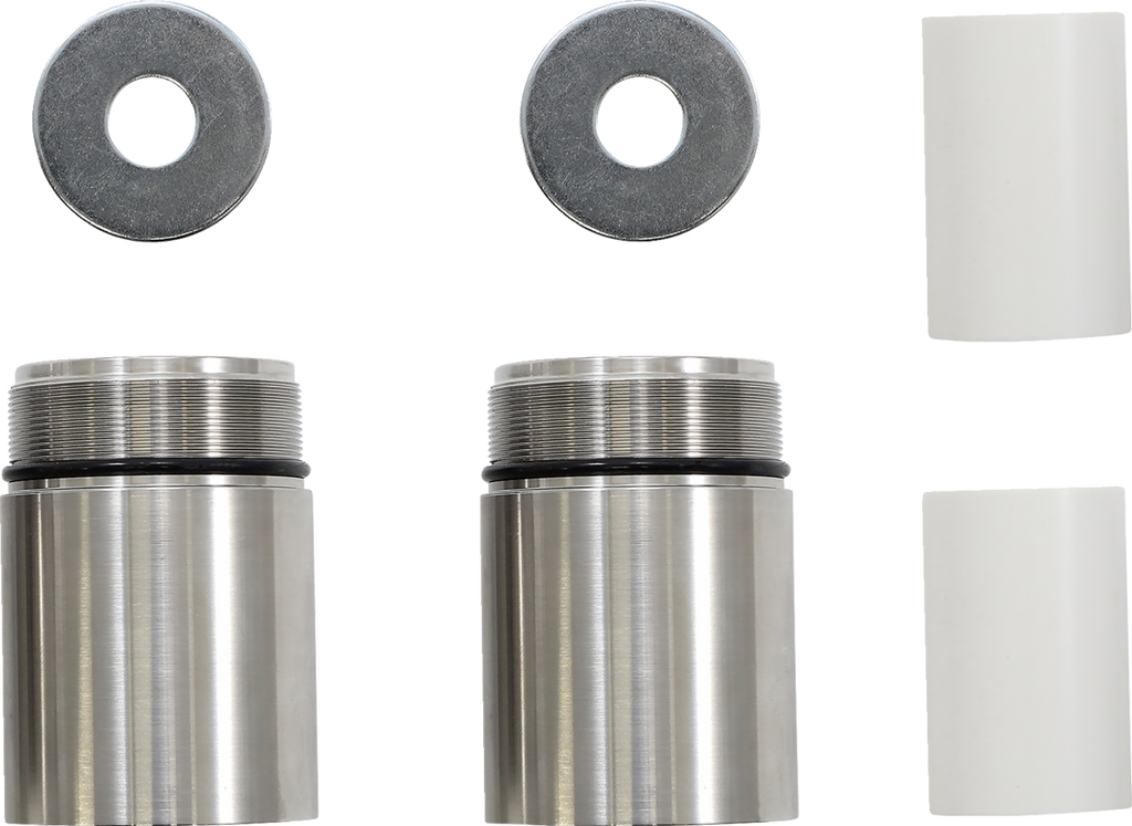 Fork Tube Extensions