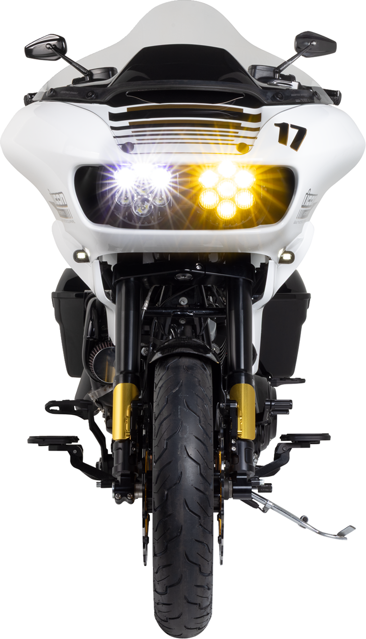 ProBEAM Road Glide Turn Signals