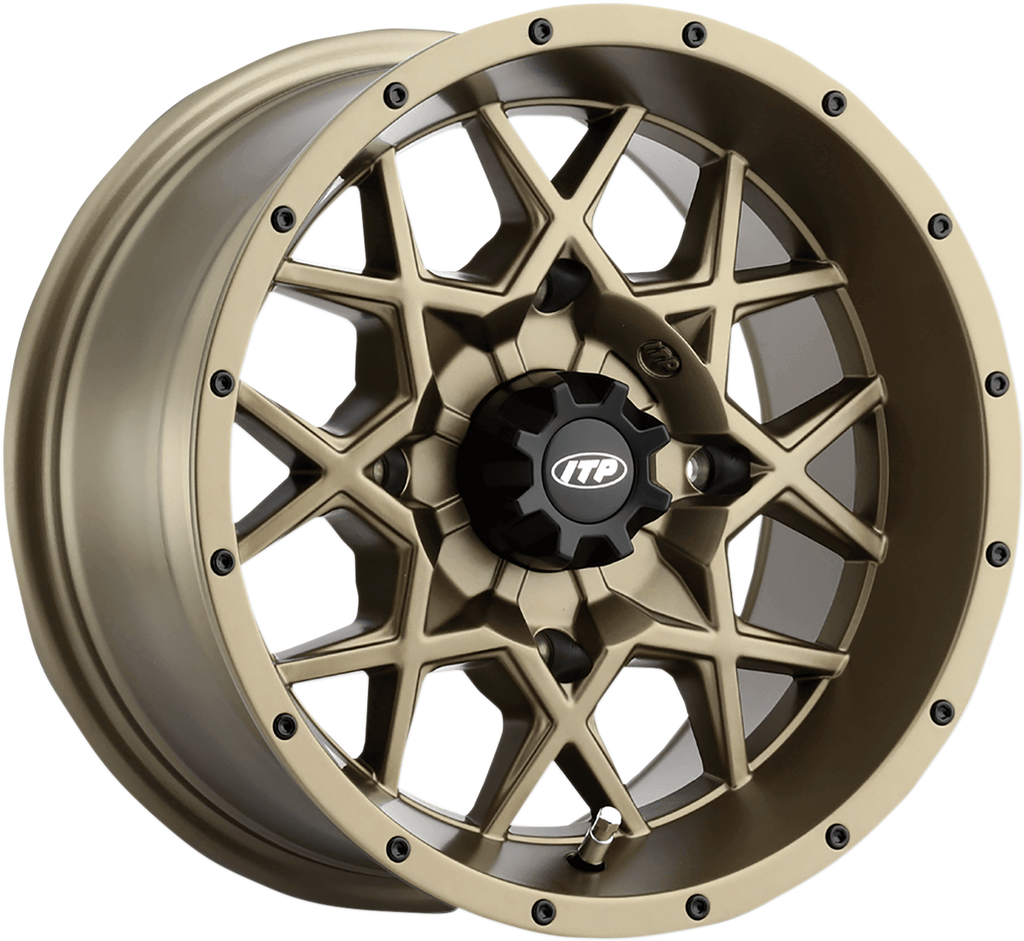 Hurricane Wheel