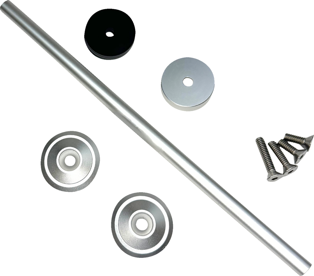 Front Axle Cover Kit