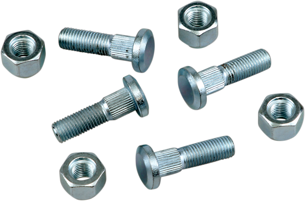 Wheel Stud/Nut Kit