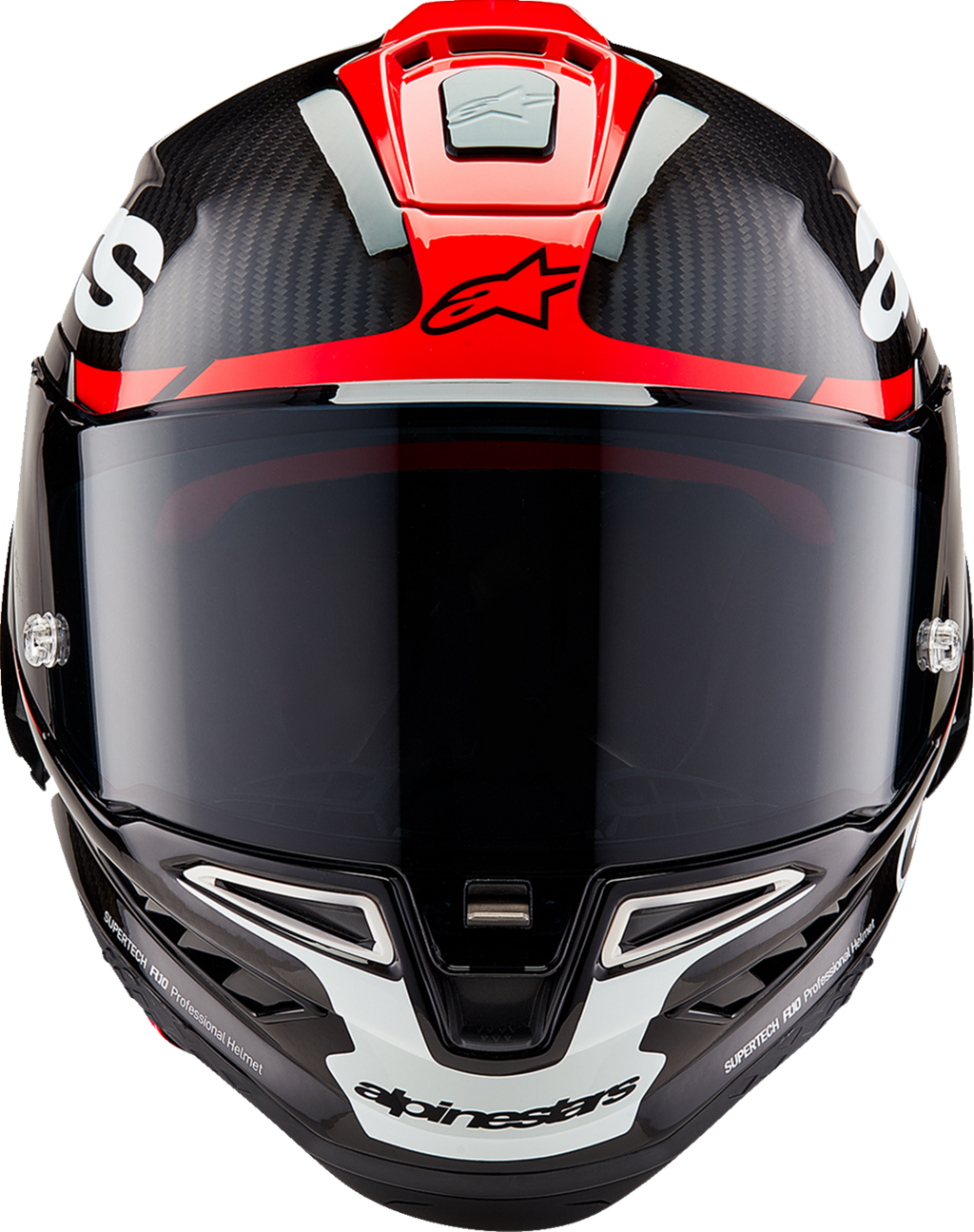 Supertech R10 Element Helmet