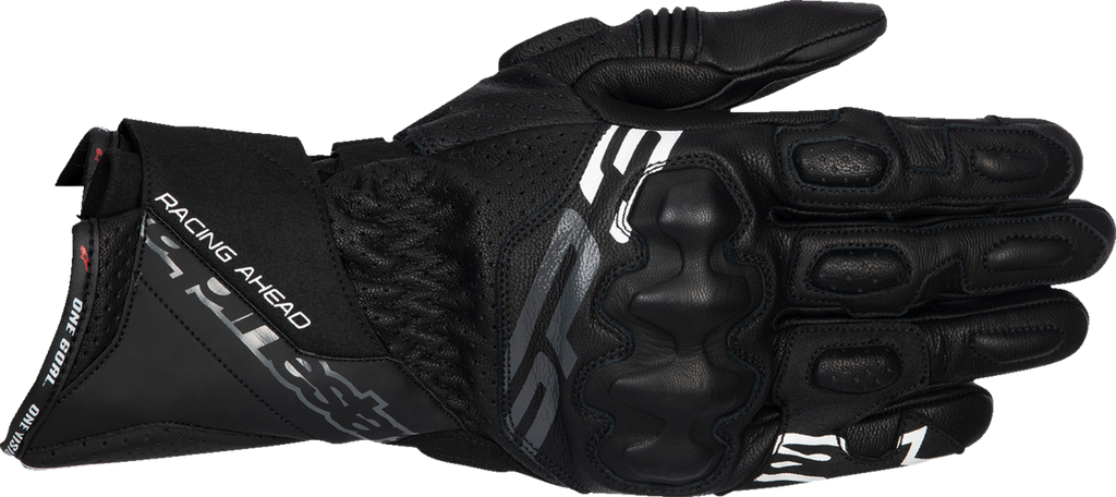 SP-3 Gloves