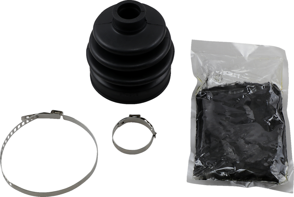 Heavy-Duty Boot Kit