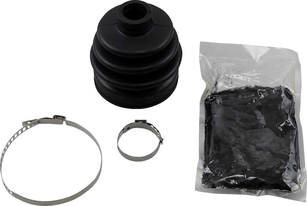 Heavy-Duty Boot Kit