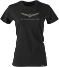 Women's Goldwing Bold T-Shirt