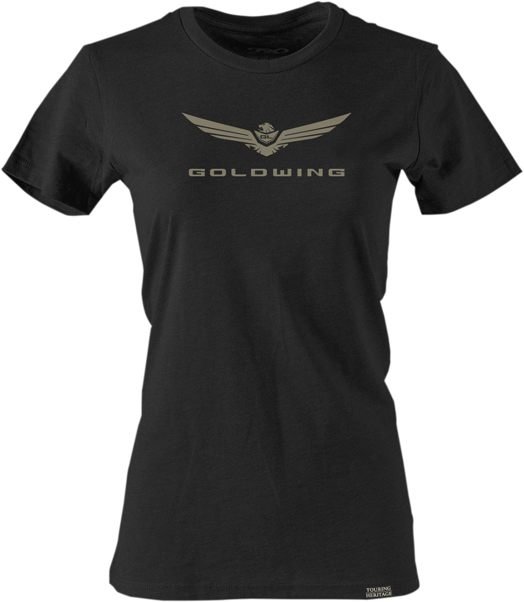 Women's Goldwing Bold T-Shirt