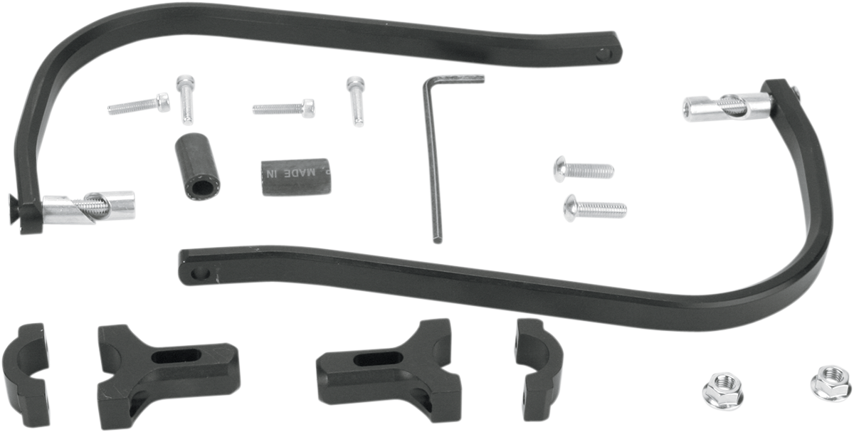 Aluminum Handguards