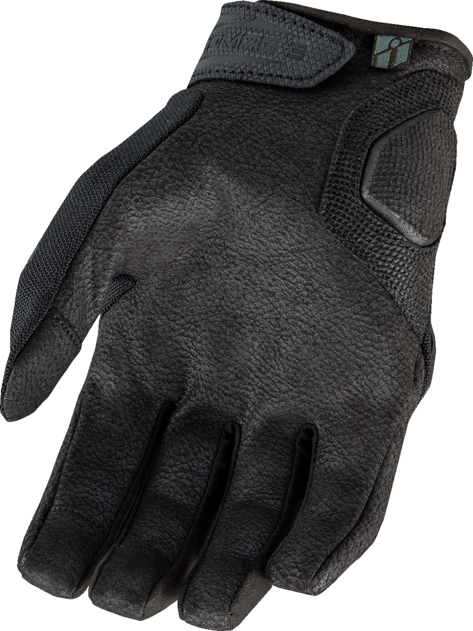 Automag Ce Glove Bk