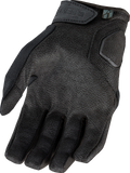 Automag Ce Glove Bk
