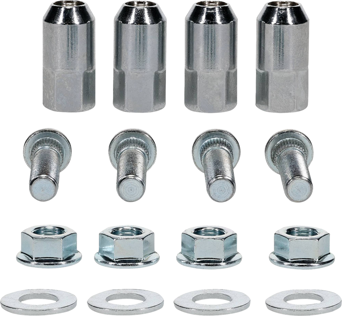Wheel Stud/Nut Kit
