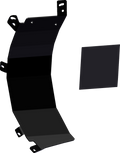 Pro-Poly Side Shield