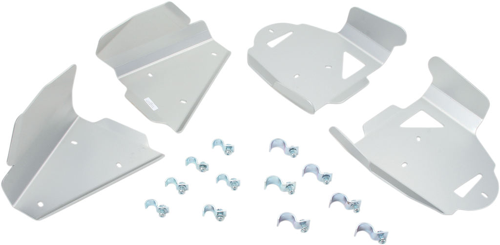 A-Arm Guards