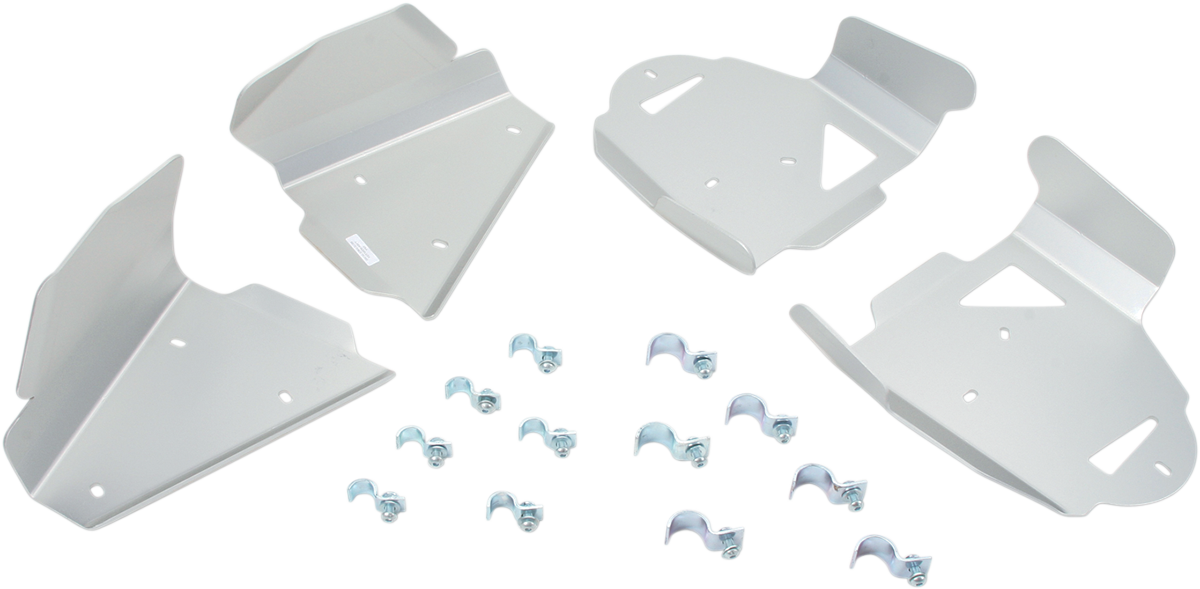 A-Arm Guards