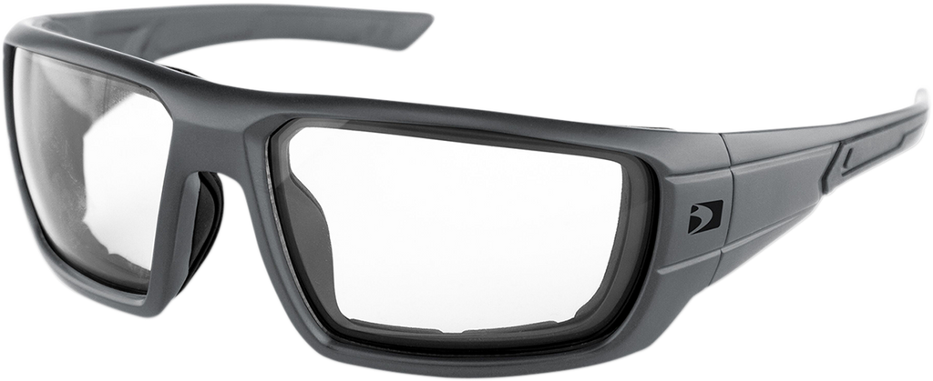 Mission Sunglasses