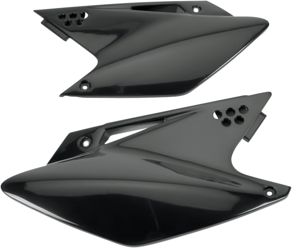 Replacement Side Panels