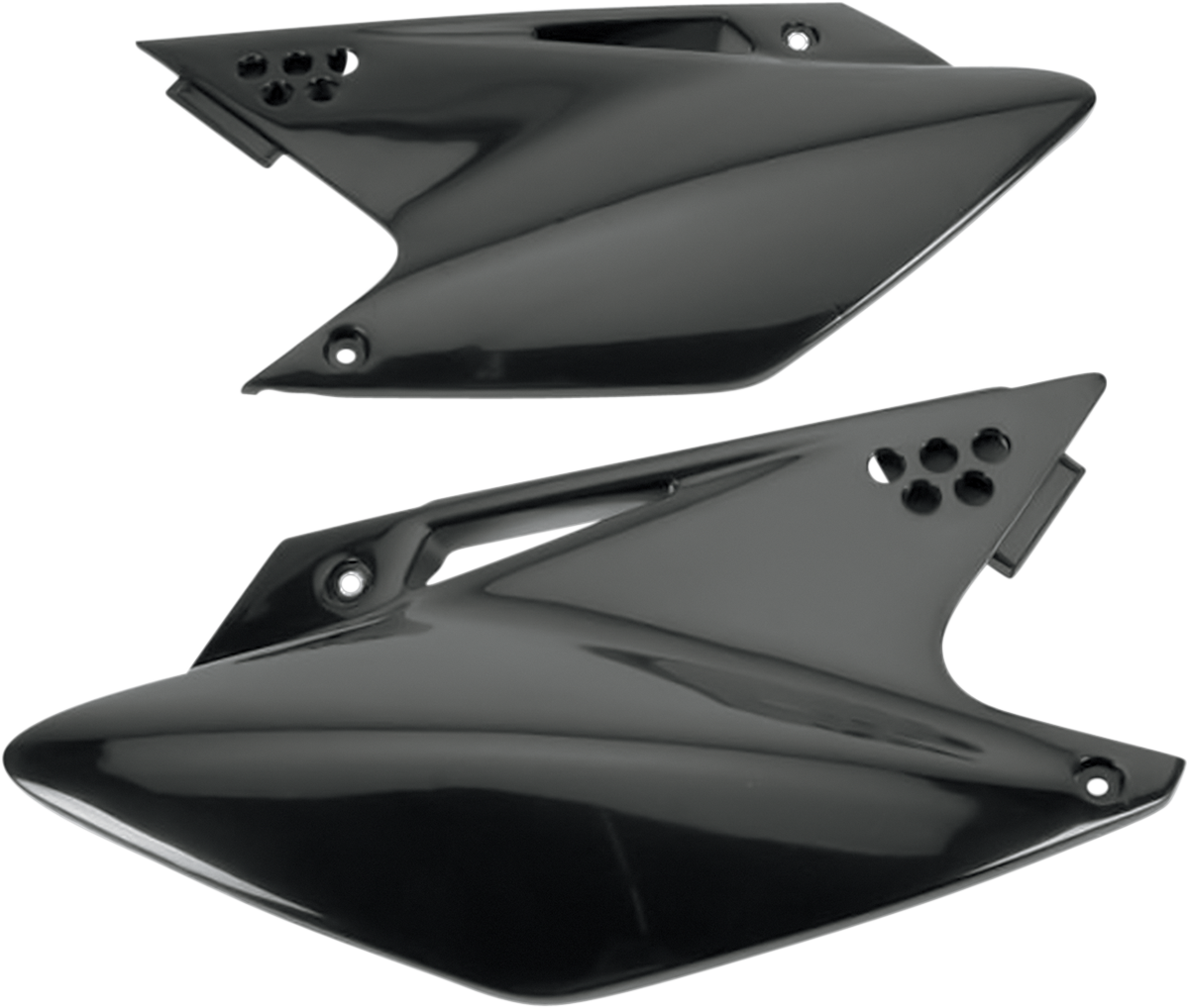 Replacement Side Panels
