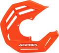 X-Future Disc Cover