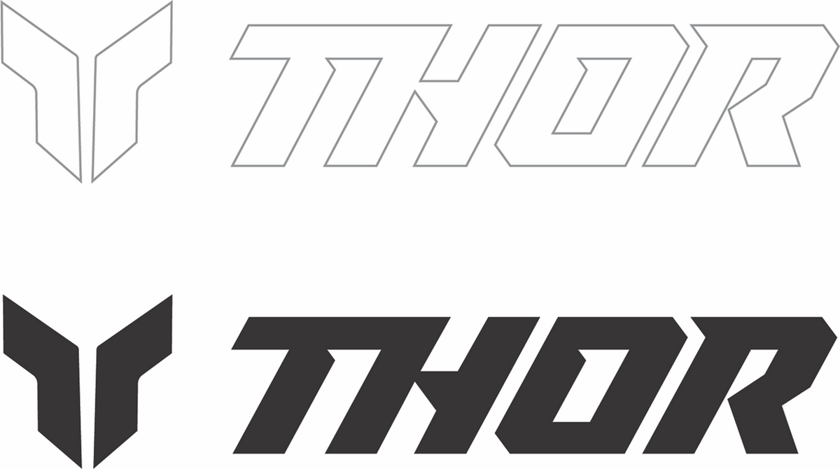Decal Sheet