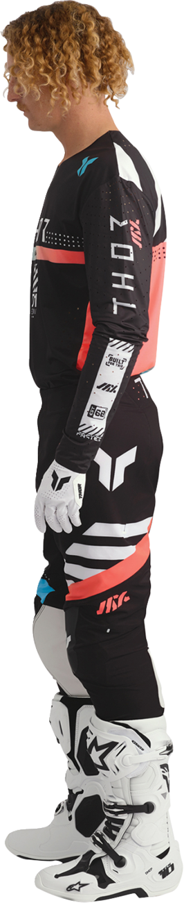Sportmode Synth Jersey