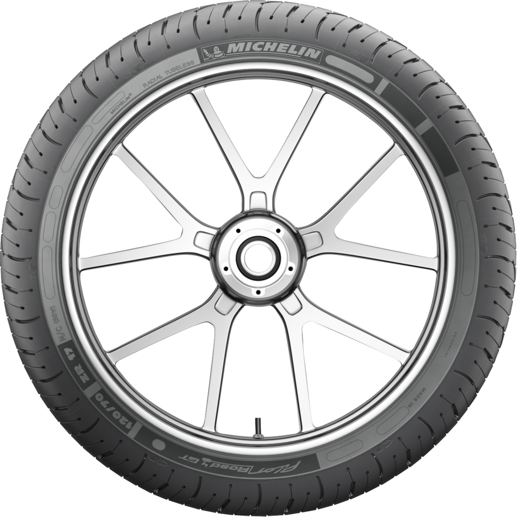 Pilot Road 4 GT Tire