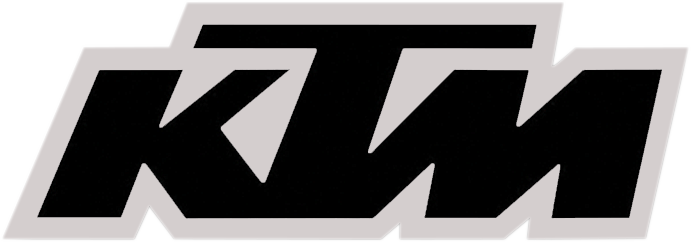 Fork and Swingarm Decals
