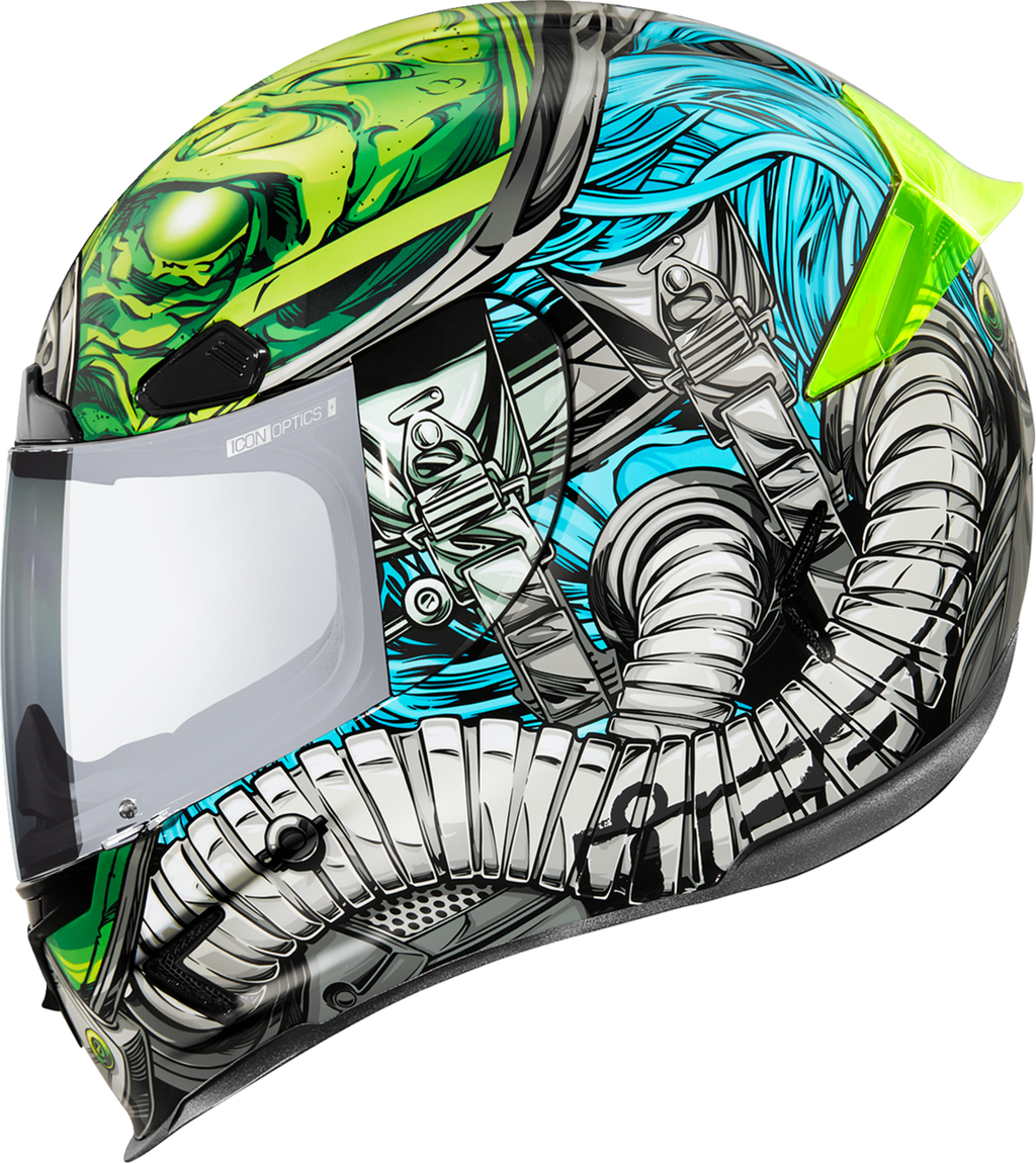 Airframe Pro™ Outbreak Helmet