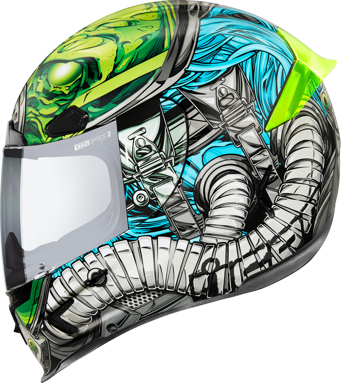 Airframe Pro™ Outbreak Helmet