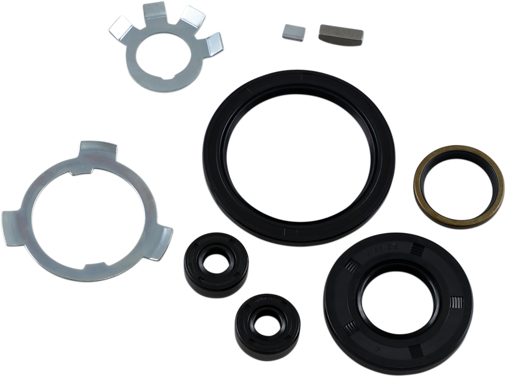Complete Transmission Seal Kit