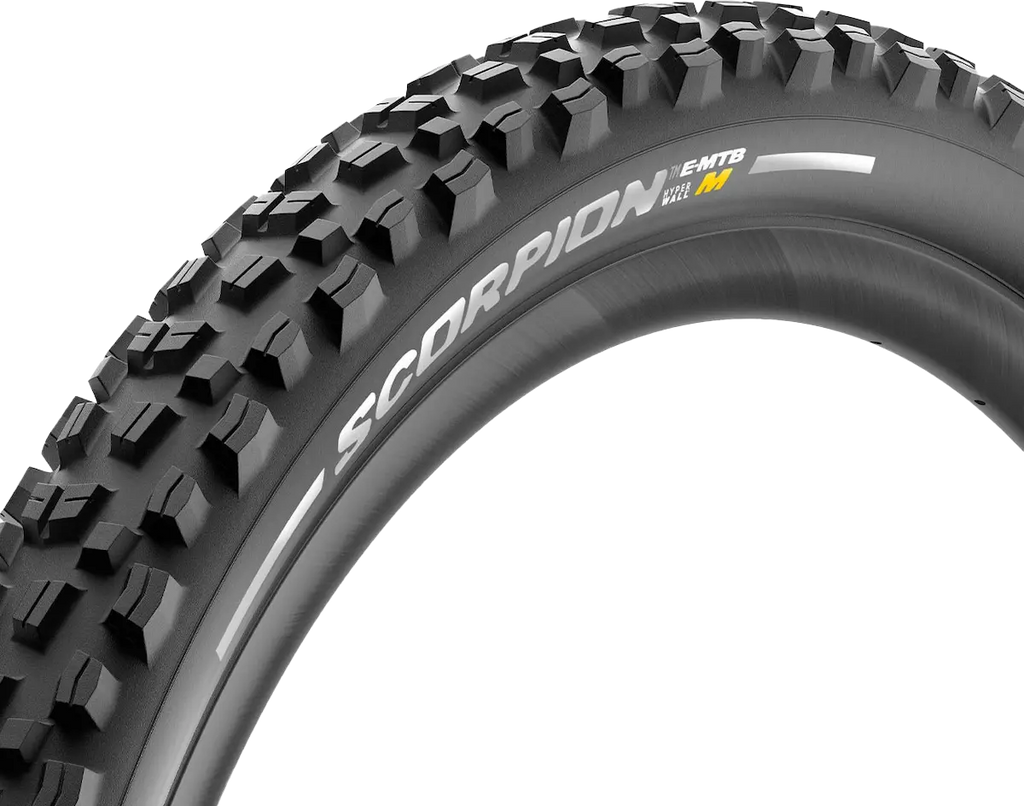 Scorpion™ E-MTB M Tire