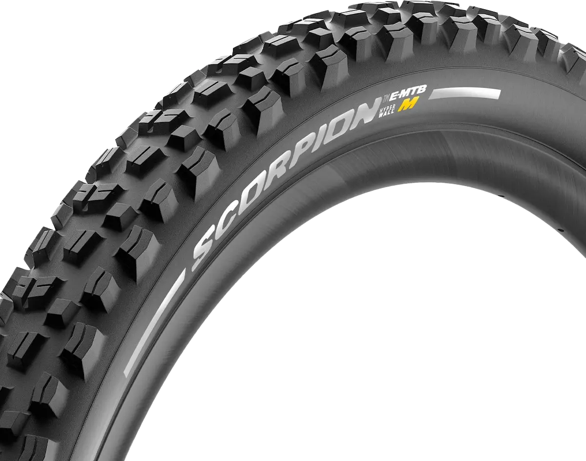 Scorpion™ E-MTB M Tire