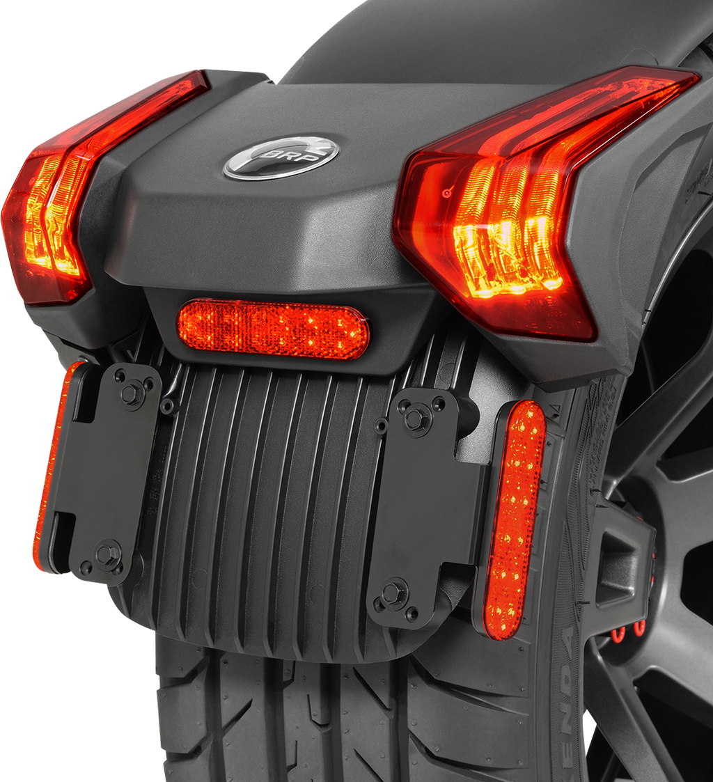 LED Marker Light