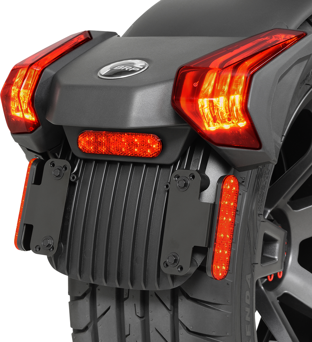 LED Marker Light