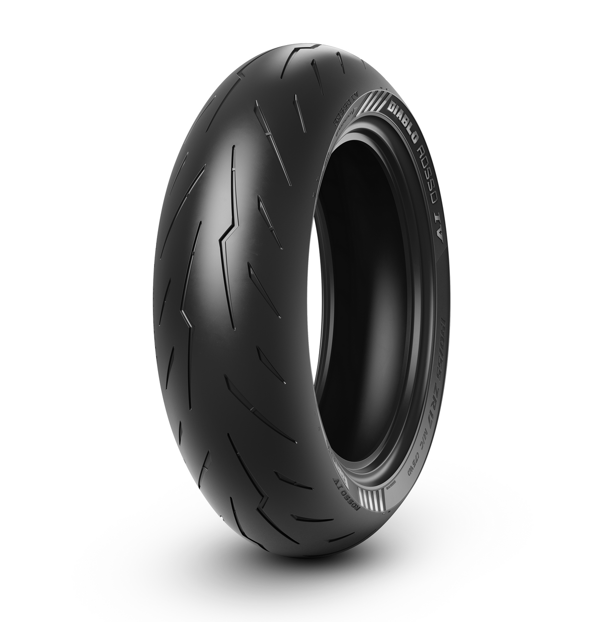 Diablo Rosso™ IV Tire