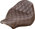 Renegade™ Lattice Stitch Solo Seat