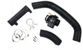 Argo Brake Cooling Frontier (Includes Duct)