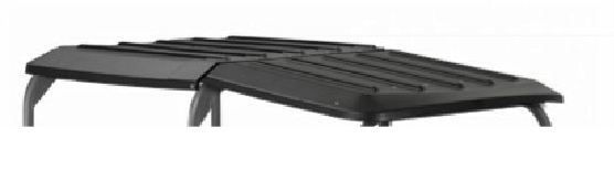 Argo Hard Top 8x8