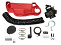 Argo Brake Cooling Aurora
