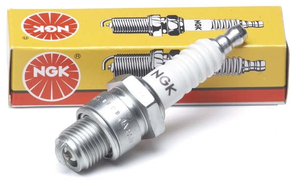 NGK Standard Spark Plug