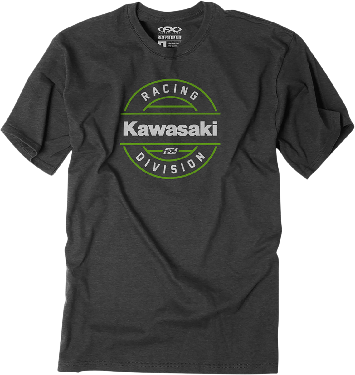 Kawasaki Division T-Shirt