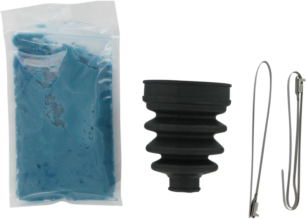CV Boot Kit