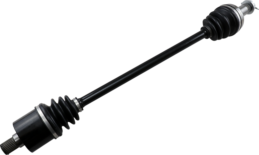 Complete Axle Assembly