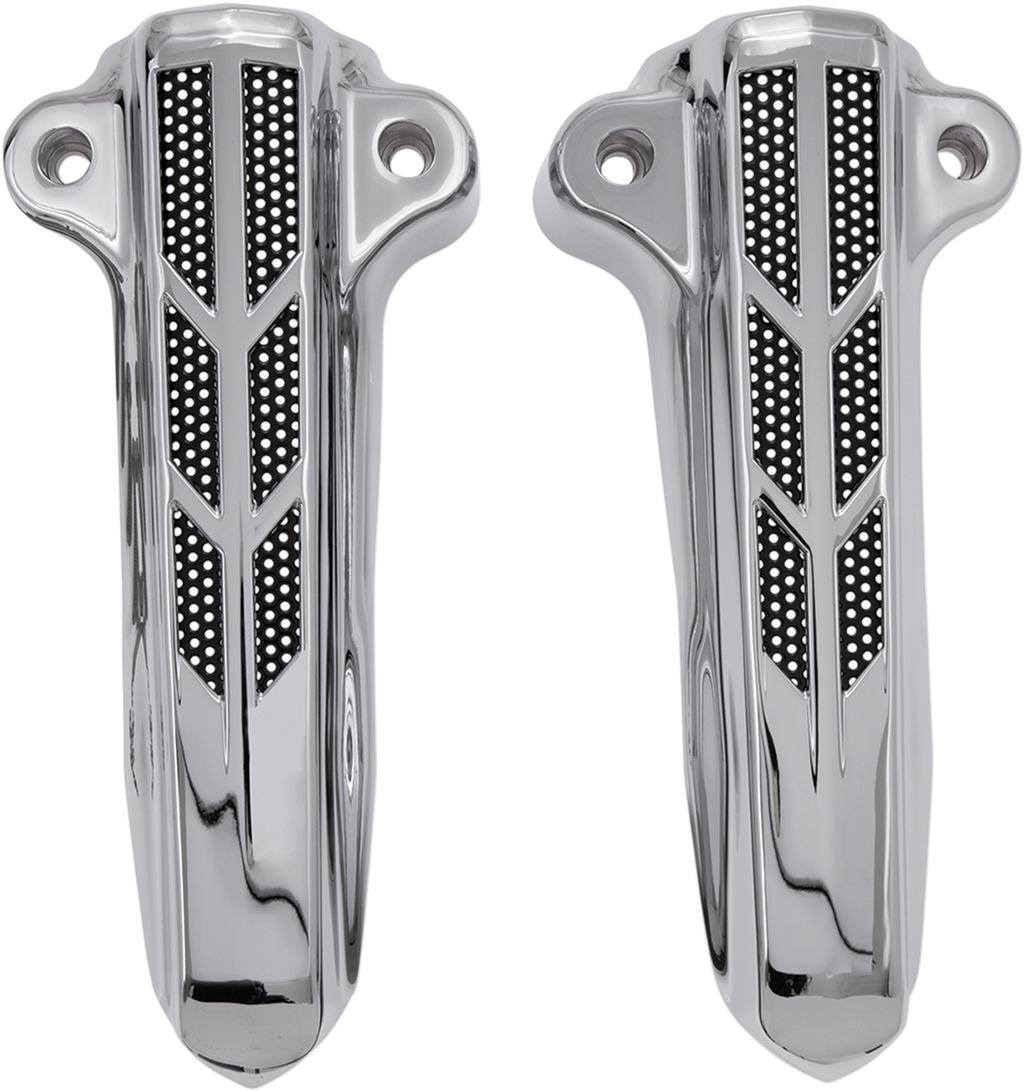 Forkini Lower Fork Leg Covers — without LED