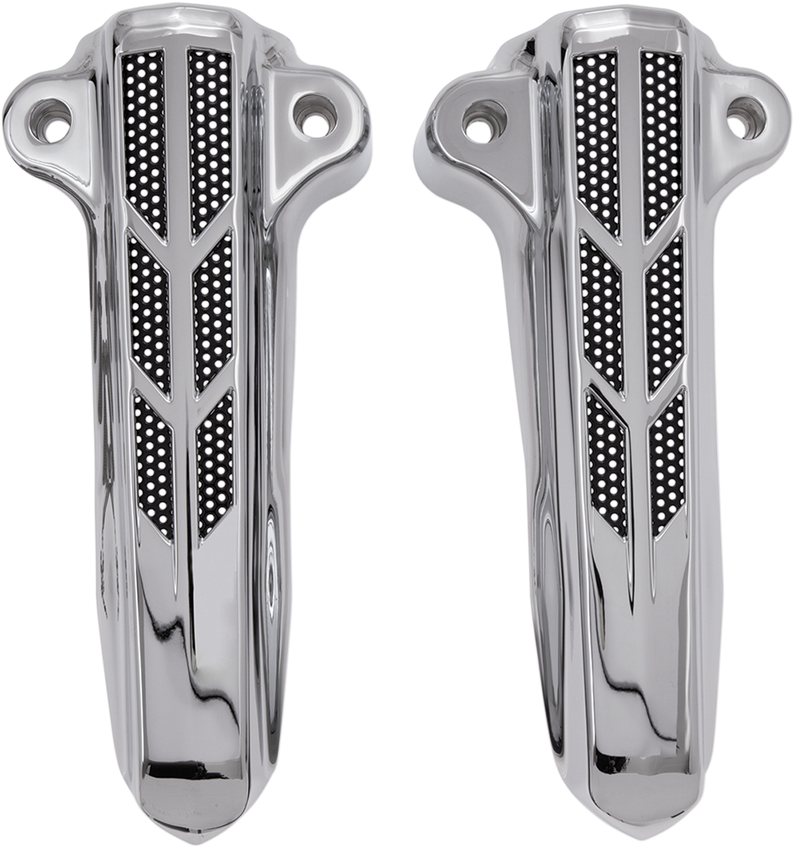 Forkini Lower Fork Leg Covers — without LED