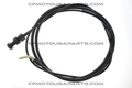 CFMOTO Choke cable - 9030-101600