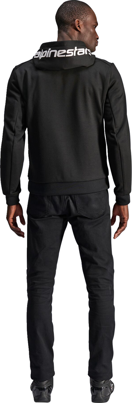 Chrome v2 Sport Hoodie