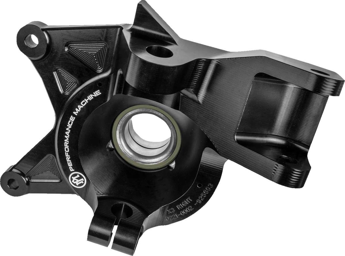 Steering Knuckle