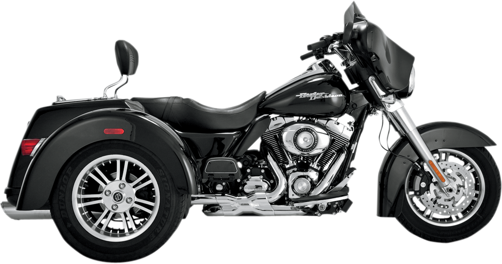 Tri-Glide Adapter Kit