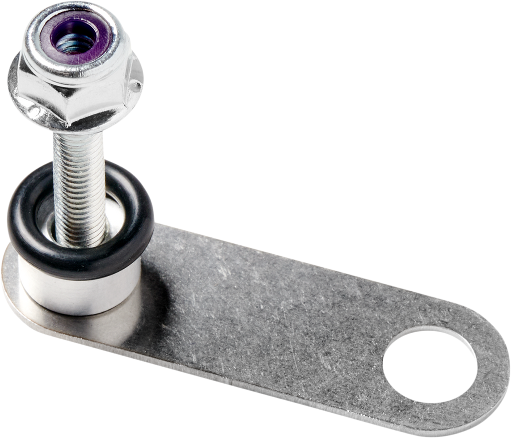 Tire Pressure Monitoring System (TPMS) Sensor Bracket Assembly