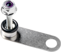 Tire Pressure Monitoring System (TPMS) Sensor Bracket Assembly